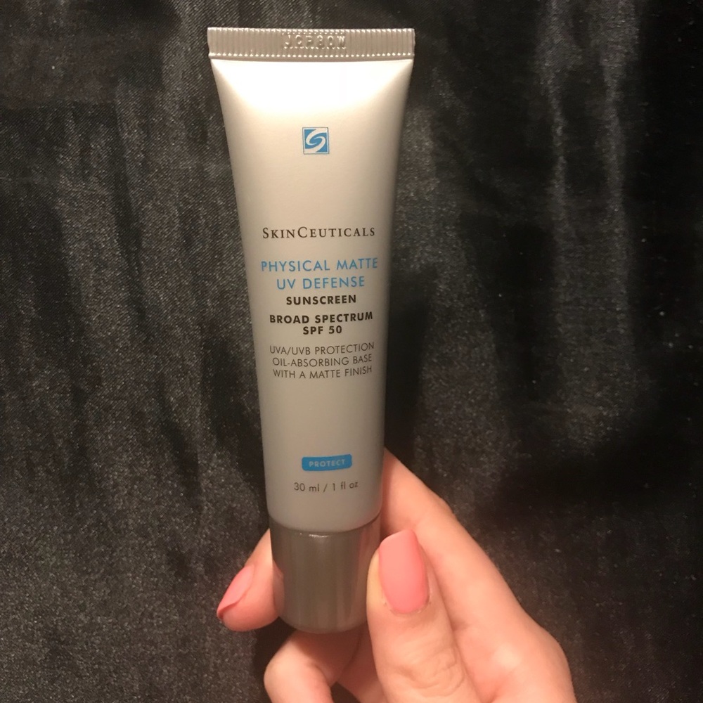 Skin Ceuticals Physical Matte UV DEFENSE SPF50